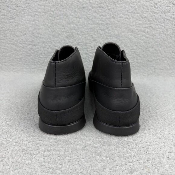 Pirelli Boots Mens 10 Shoes Black New Jukes PZero Ankle Chukka Leather Tires 3 main image 7
